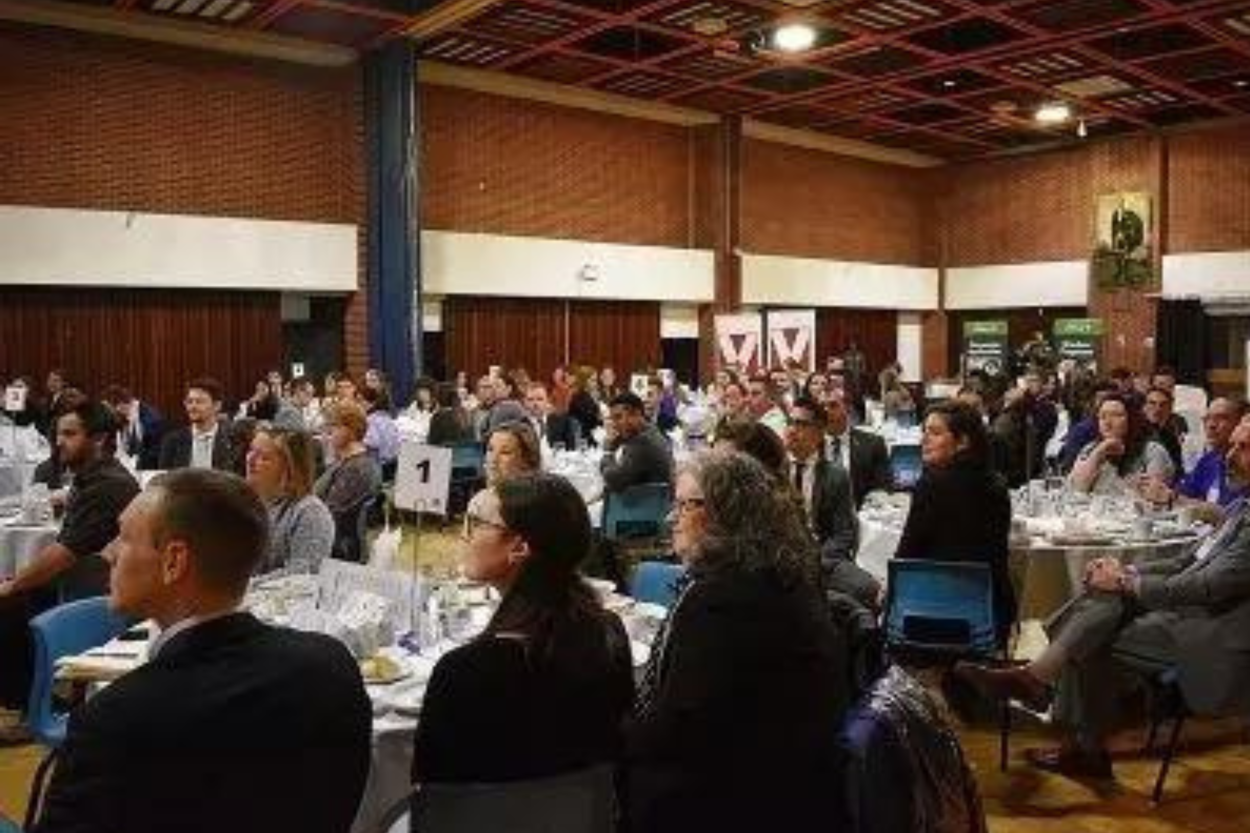 Amelia Sapuo Centre interior