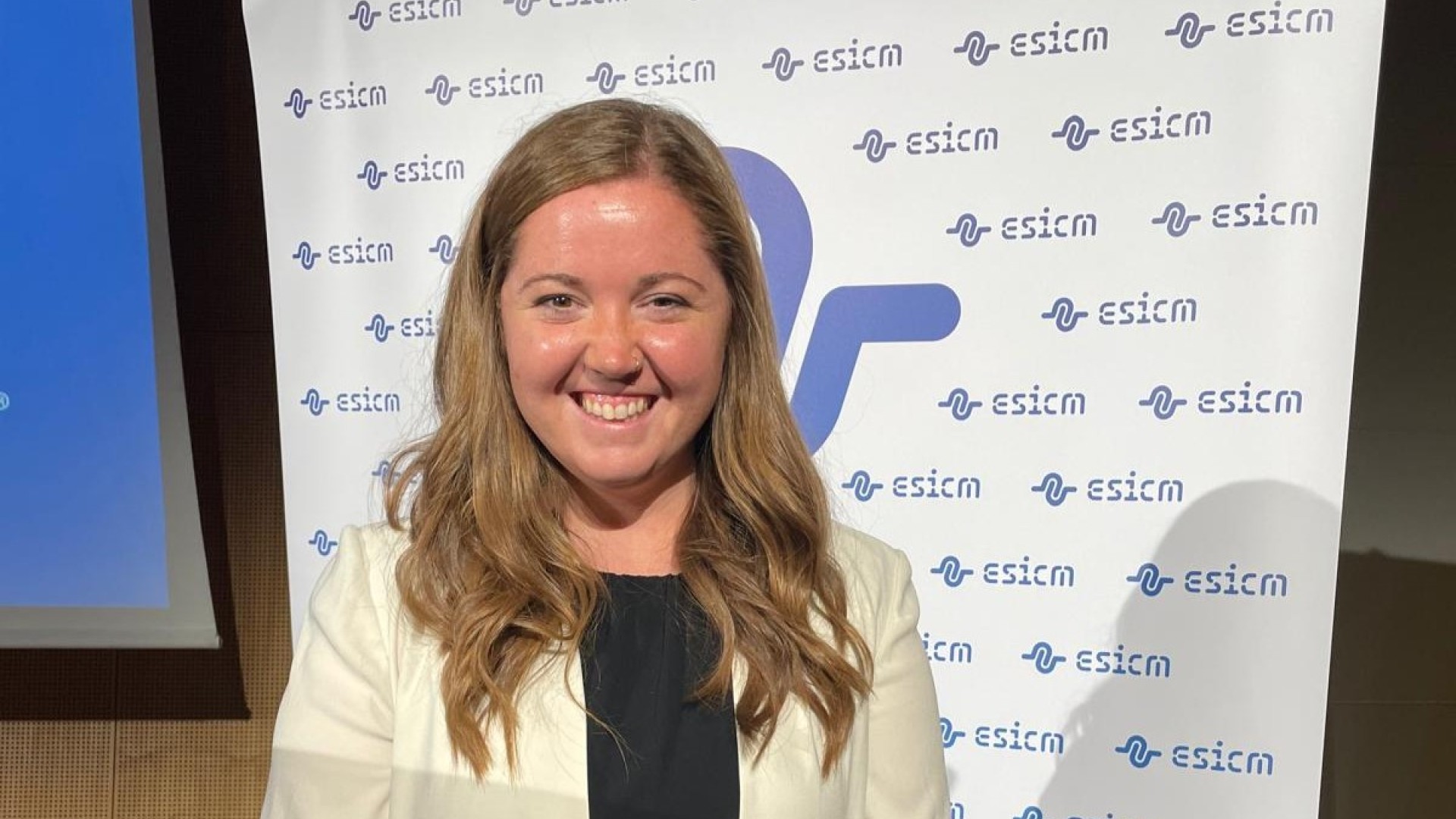 Dr. Heather O'Grady, StFX Alumna