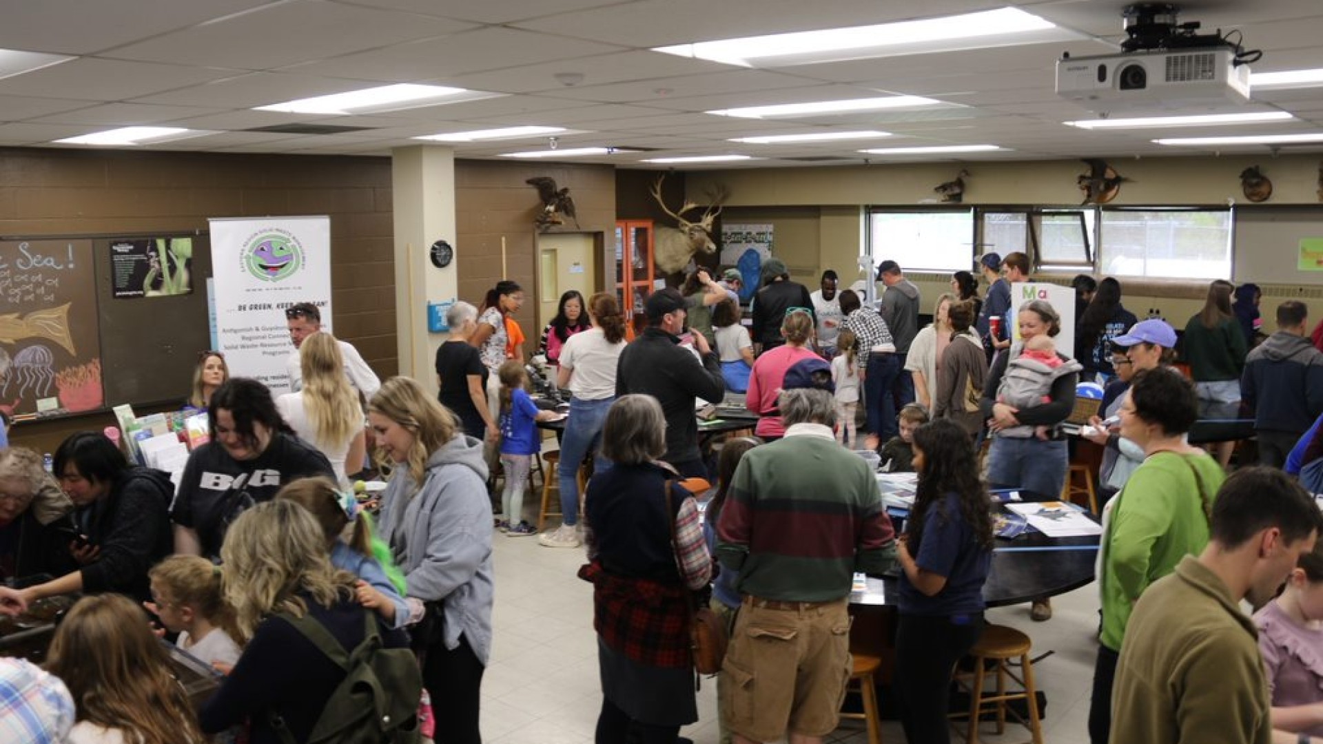 World Oceans Day 2023