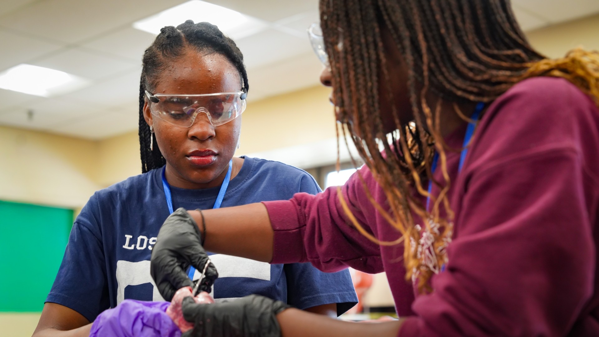 black excellence 2025 