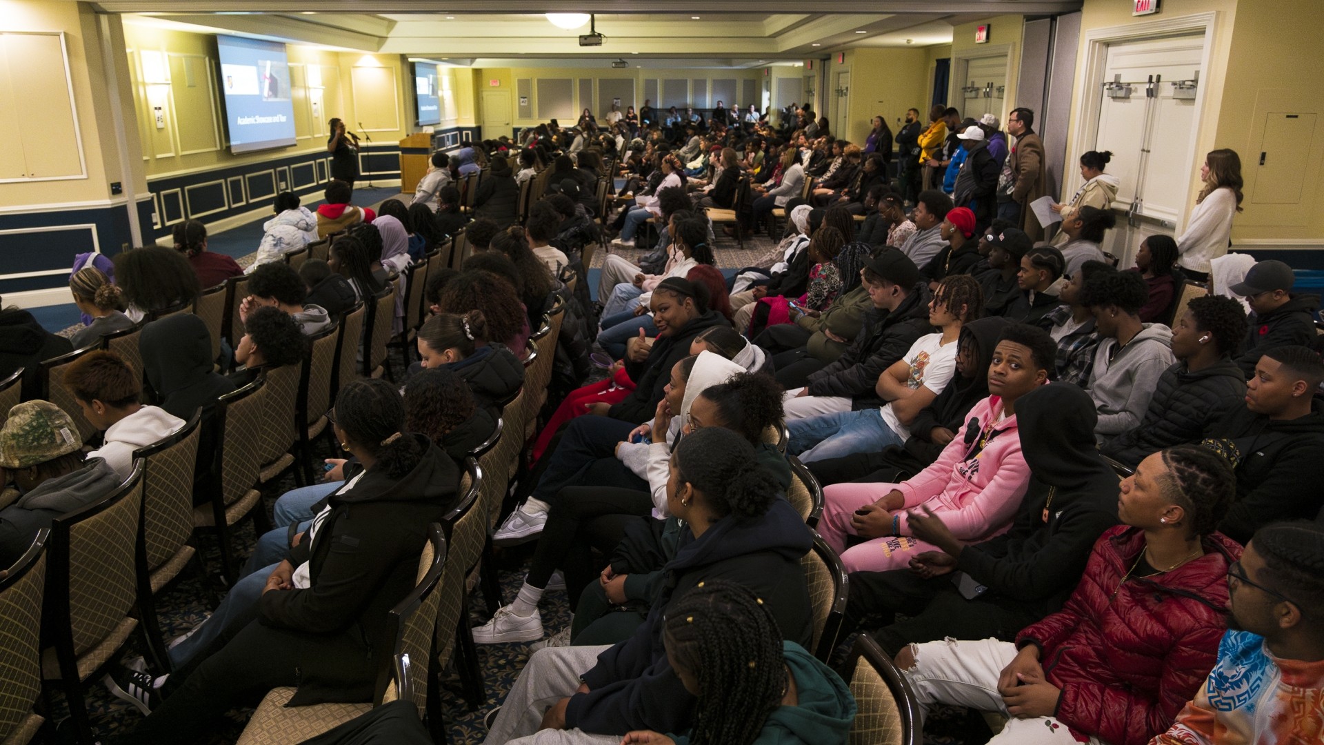 black excellence day 