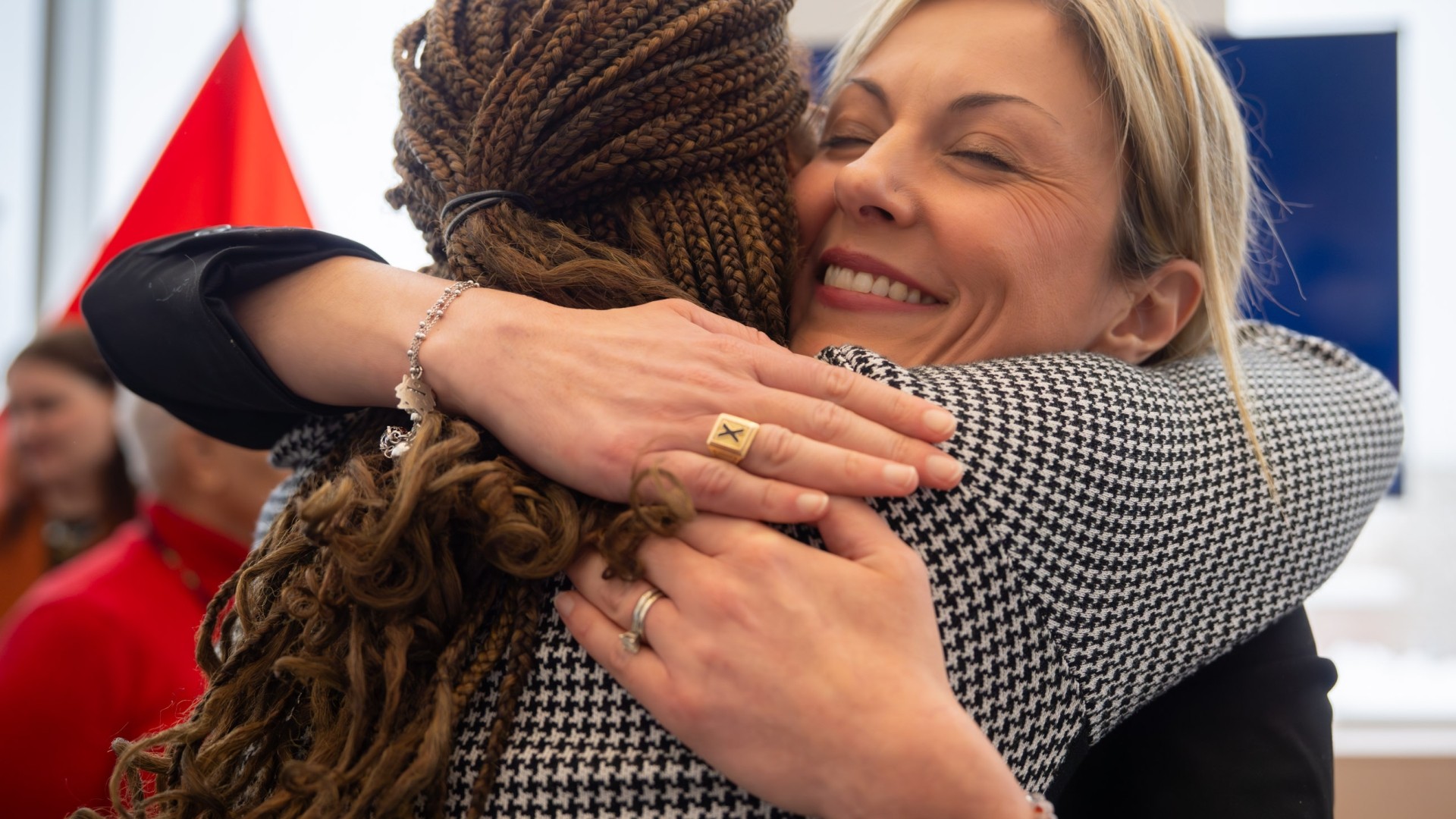 Senior Funding Announcement