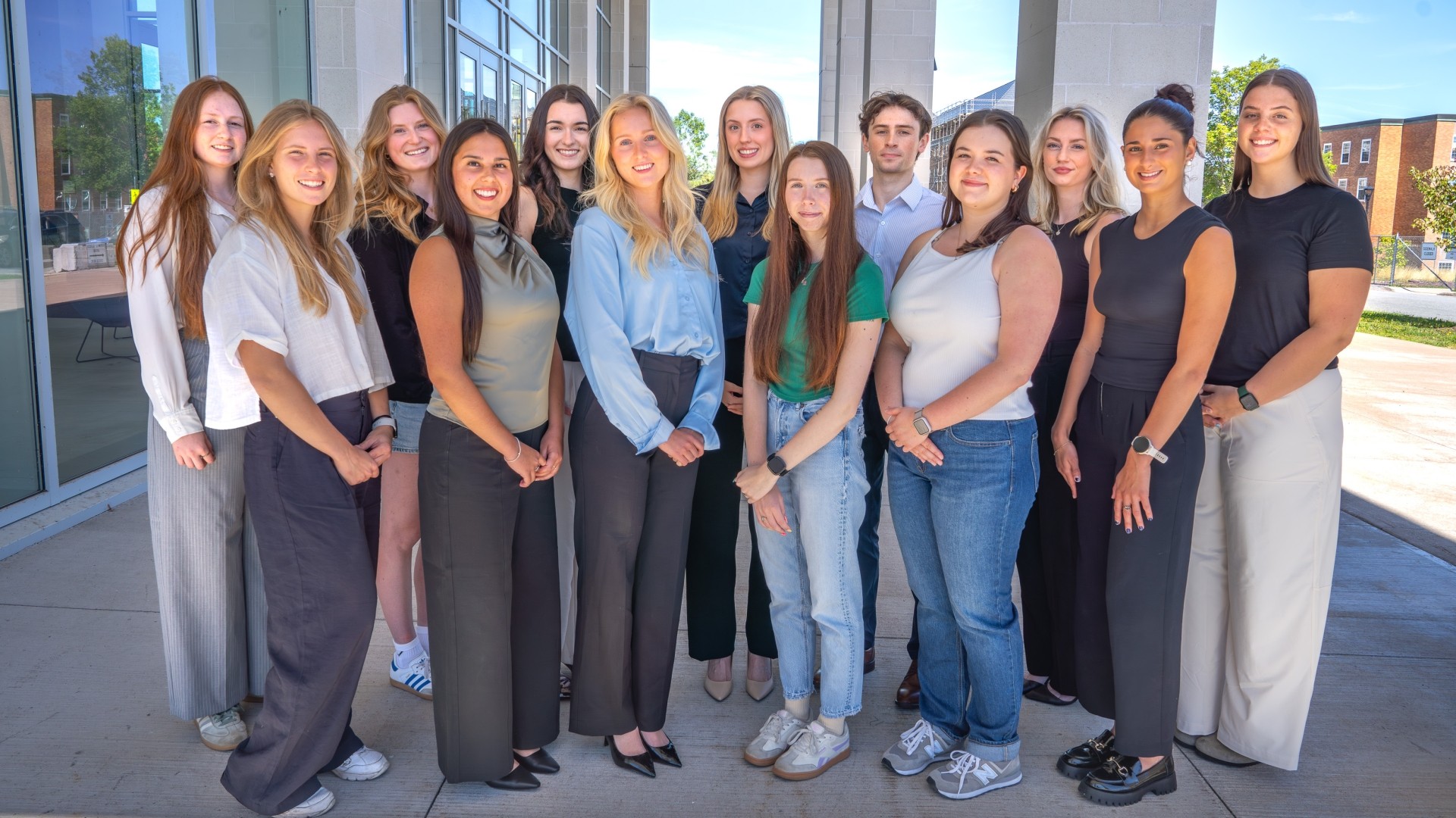 Scotia Scholars 2025 