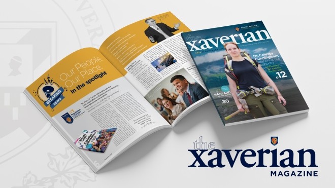 xaverian 