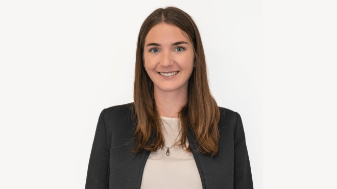 Mairi McKinnon Headshot