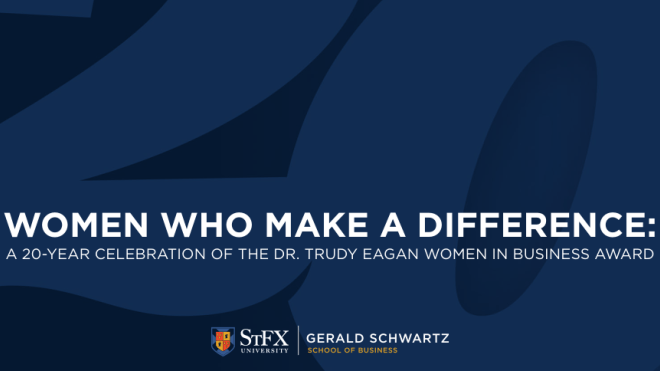 Women Who Make A Difference