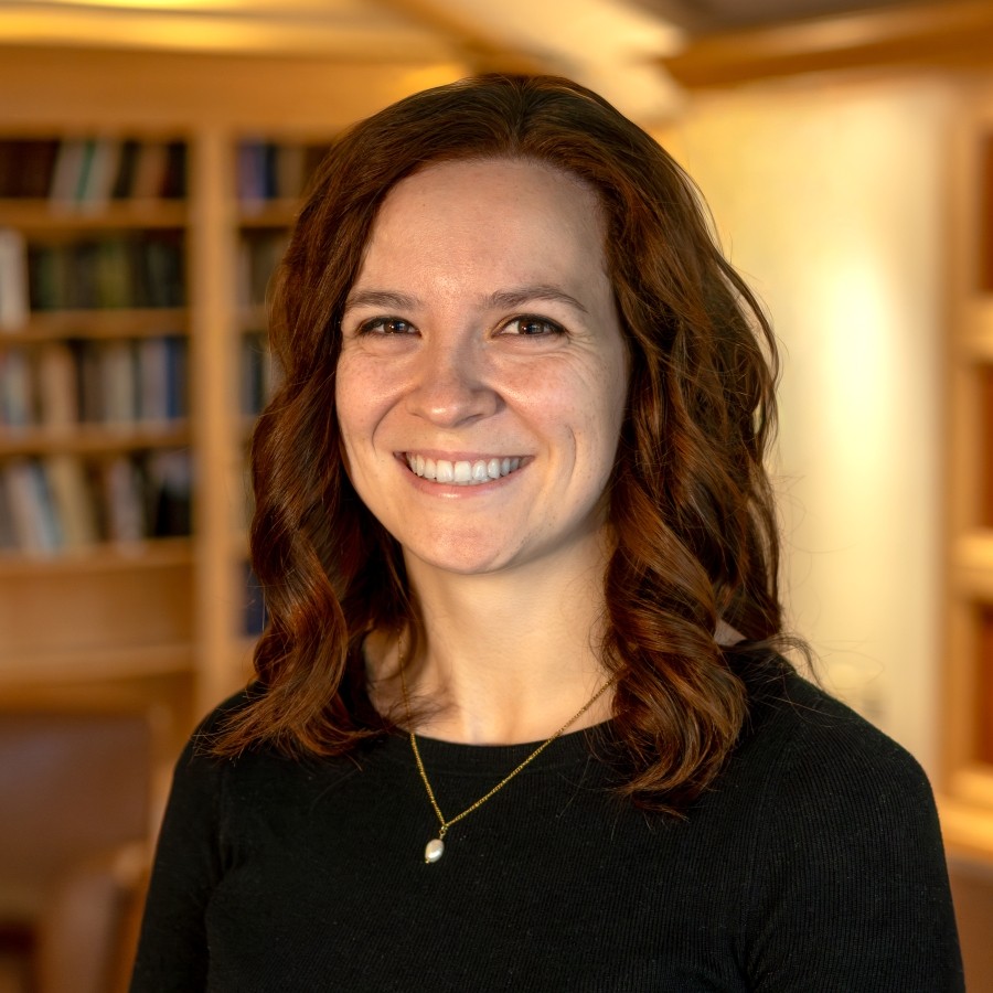 Headshot of Celeste Cunningham