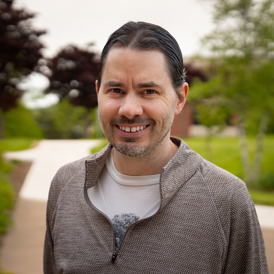 Dr. Jay M. Biernaskie