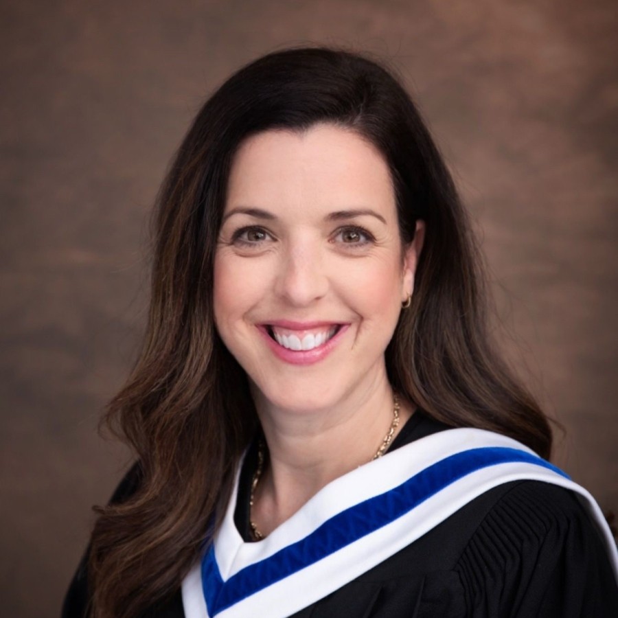 Photo of Katie Fraser Popovic