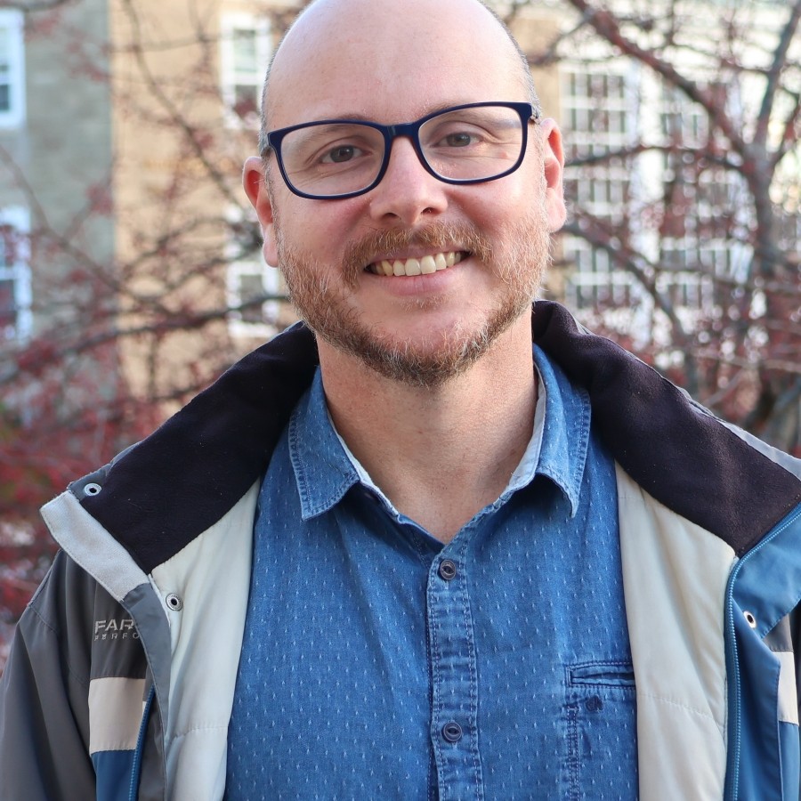 Wellington Sousa Headshot