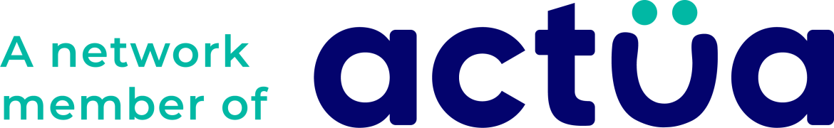 Actua Logo