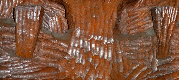 Angus F. Macgillivray's &quot;The Stations of The Cross&quot;