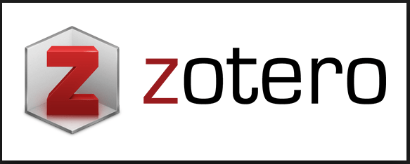 Zotero image