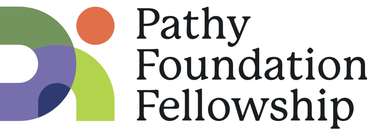 Pathy Foundation Fellowship