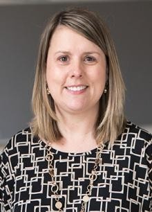 Photo of Jennifer Connors