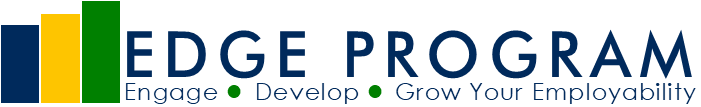 EDGE Program Logo