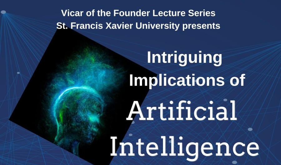 Vicar of the Founder Lecture Series