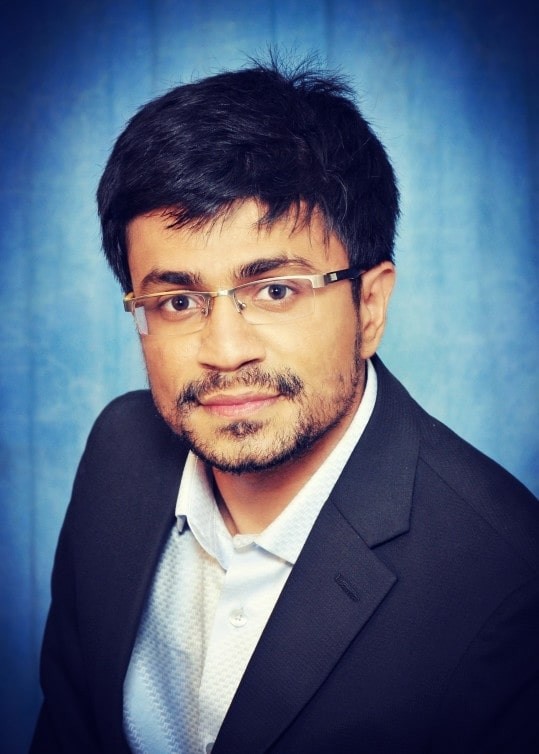 Adarsh Venkataraman Ganesan