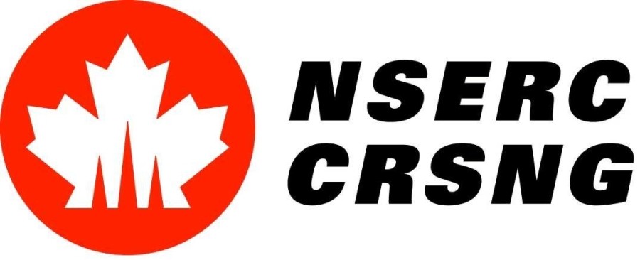 NSERC CRSNG Logo