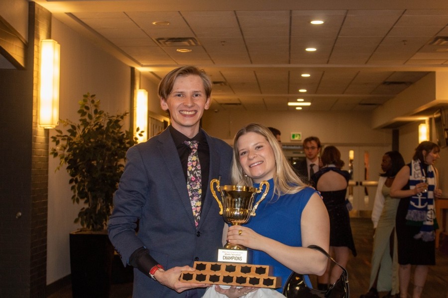 engineering tournament