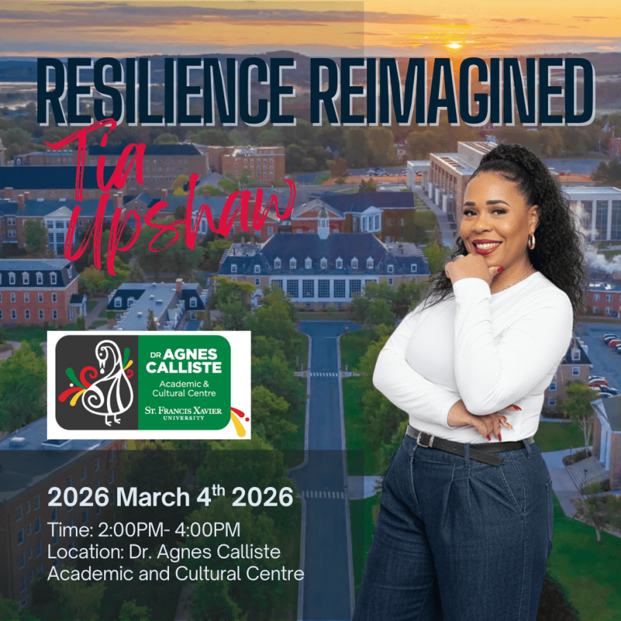 Resilence Reimagined Session