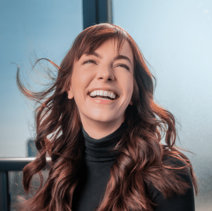 Headshot of Dr. Janet McMordie