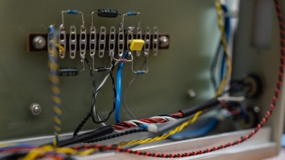 electronics workshop