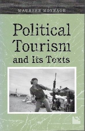 Political Tourism and its Texts
