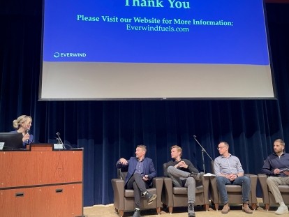 Germany society 2026 event