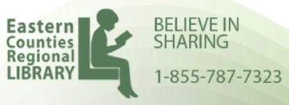 Eastern Counties Regional Library