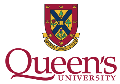 Queen's University logo