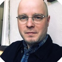 Photo of Evan Wicklund