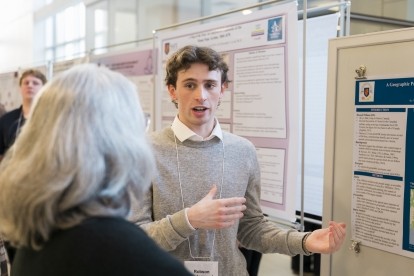 student research day