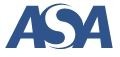 ASA logo