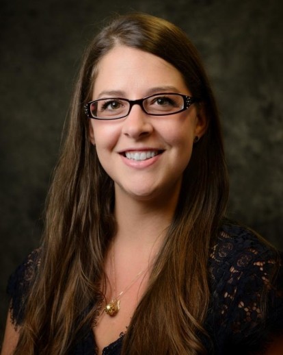 Dr. Chelsea Gardner Picture