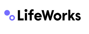 LifeWorks Logo