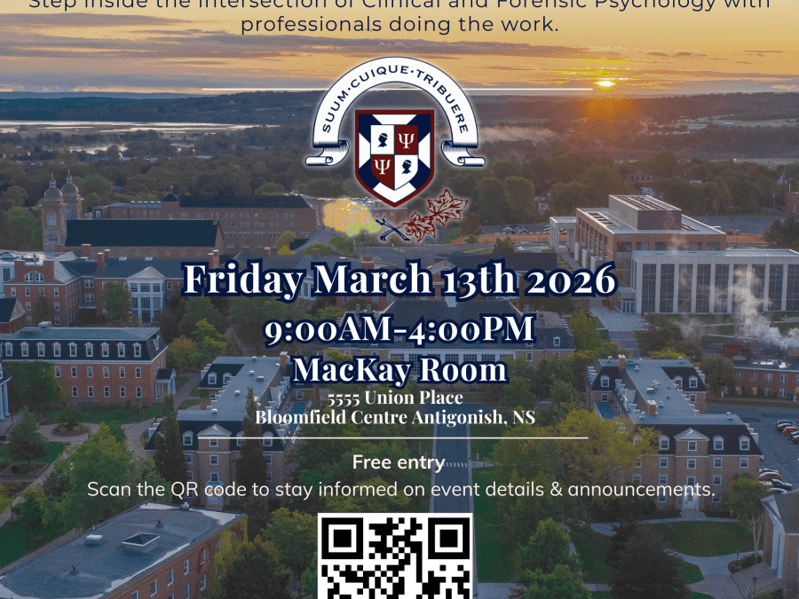 Student-Led Conference Poster