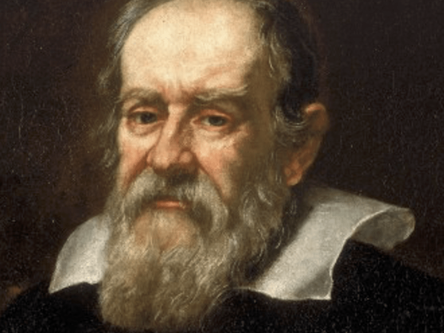 Galileo