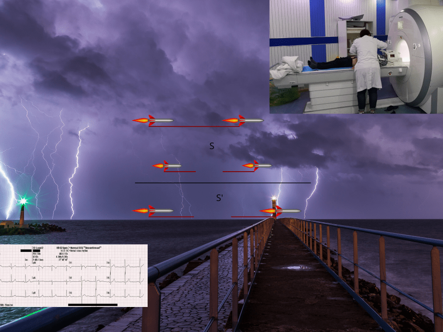 PHYS 422 project talks