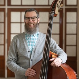 Paul Rushka Headshot