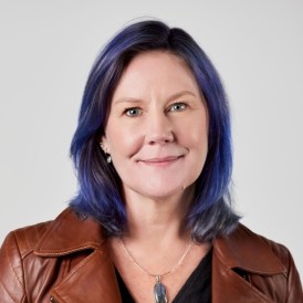 Headshot of Dr. Lisa Watson