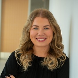 Headshot of Meagan Ryan